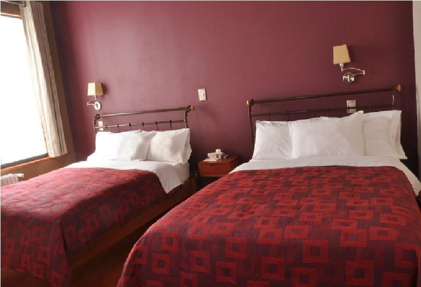 Hotel Mamasara Cuzco Esterno foto