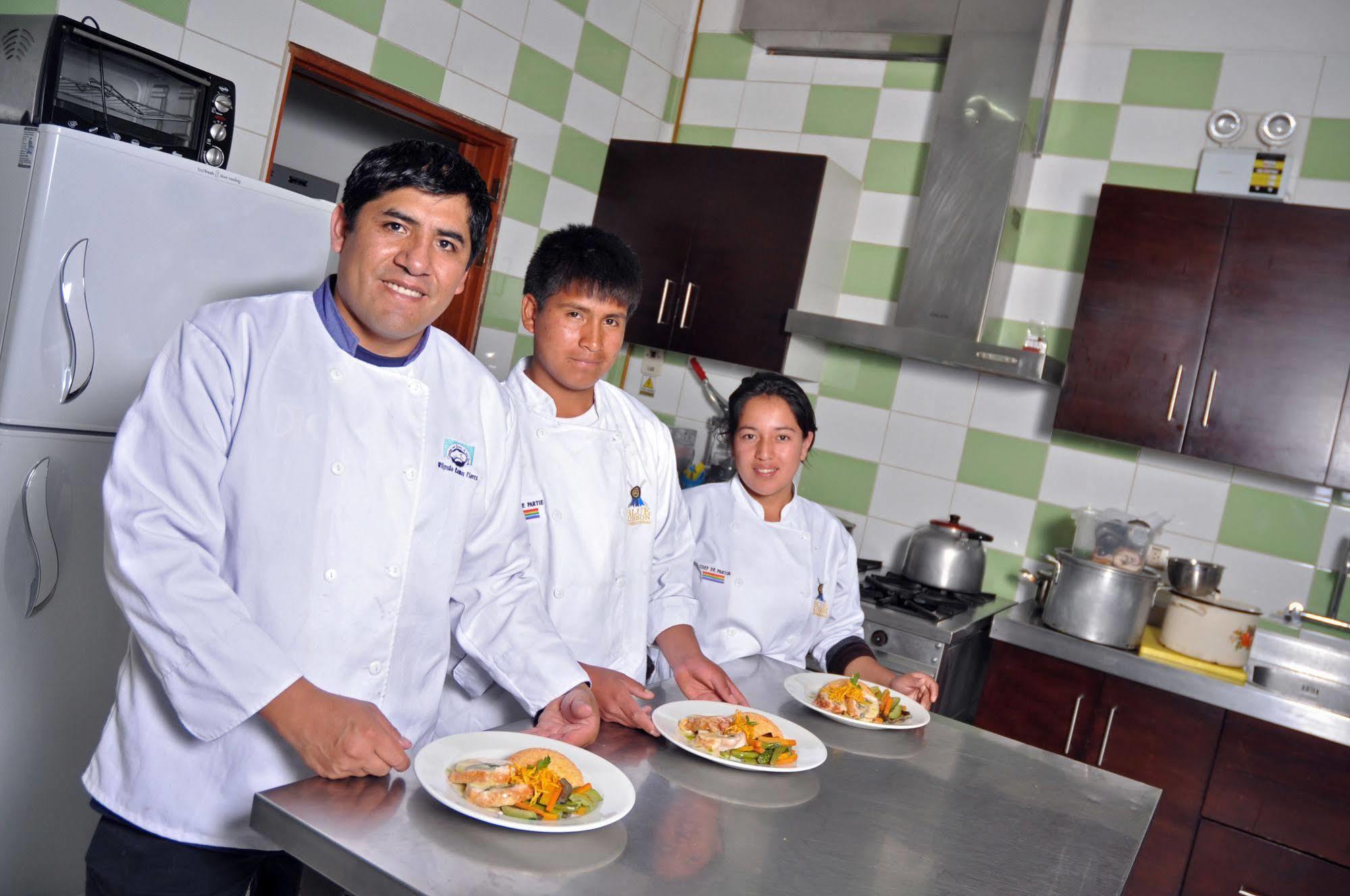 Hotel Mamasara Cuzco Esterno foto